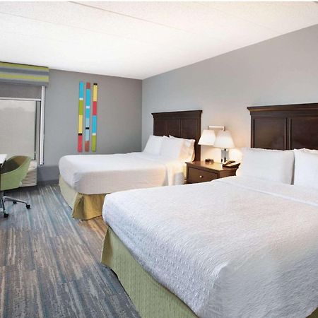 Hampton Inn Cincinnati Northwest Фейрфілд Екстер'єр фото