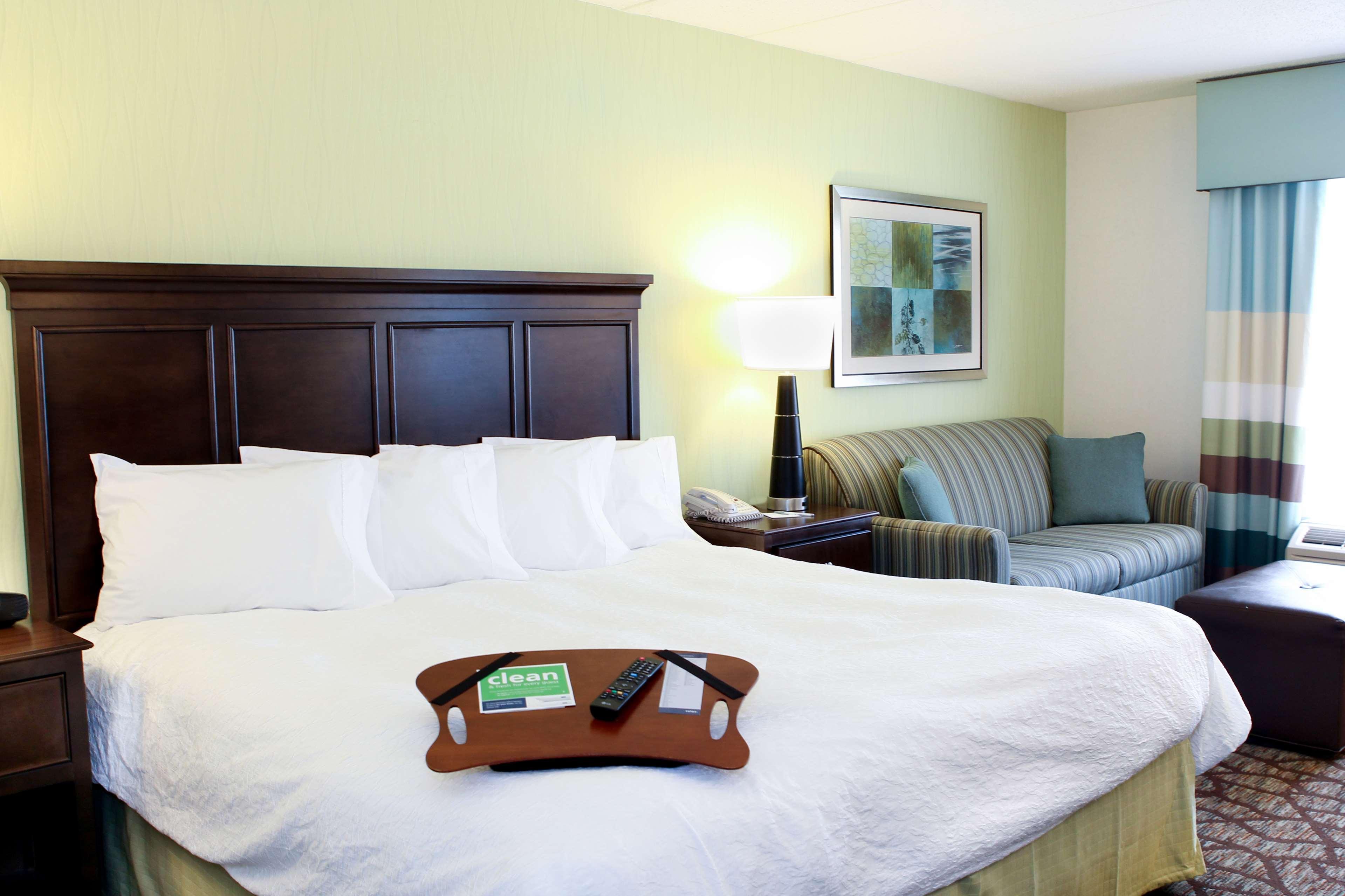 Hampton Inn Cincinnati Northwest Фейрфілд Екстер'єр фото