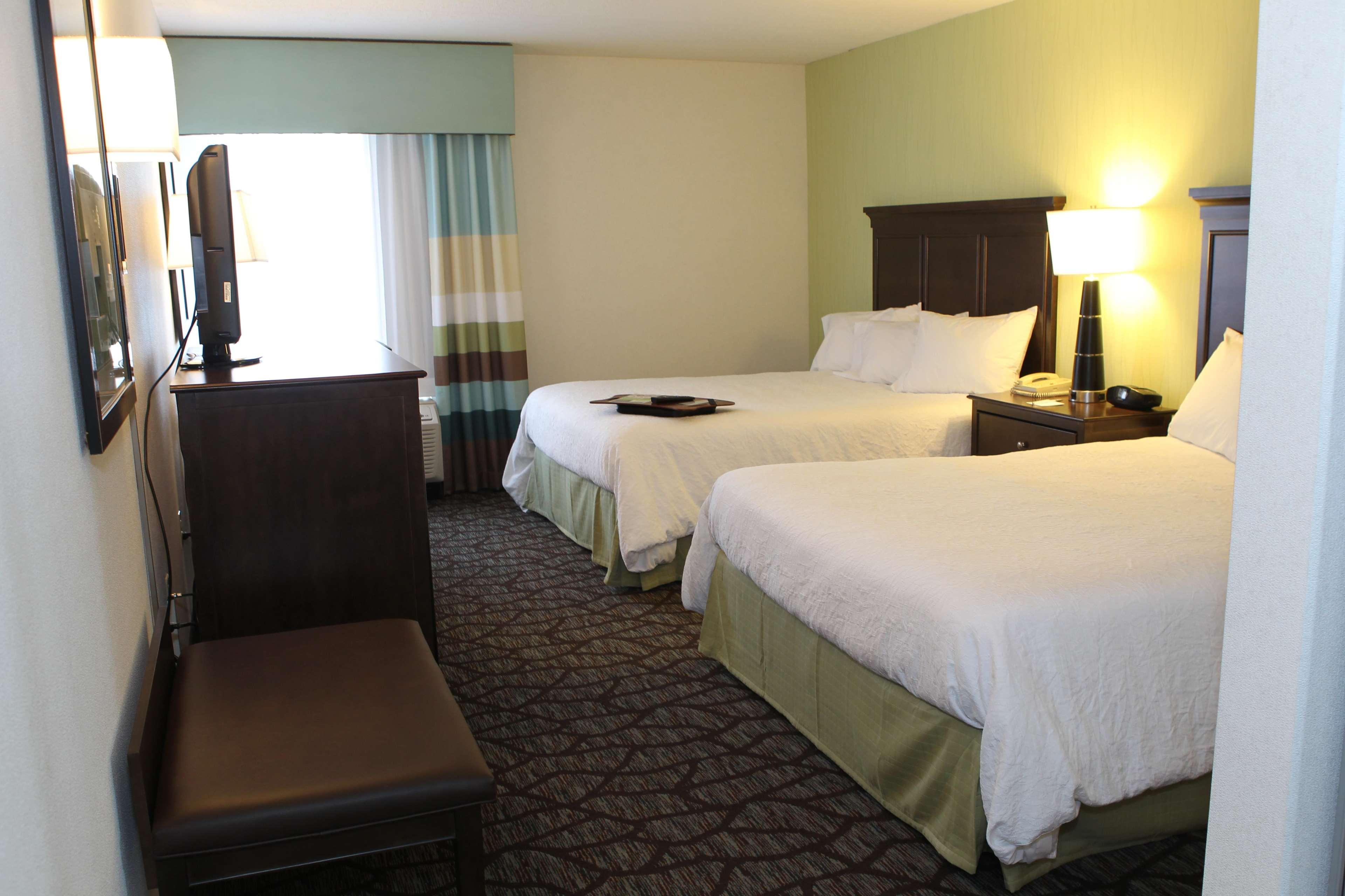 Hampton Inn Cincinnati Northwest Фейрфілд Екстер'єр фото